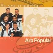 Quando Você Me Beija by Art Popular