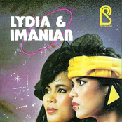 Lydia & Imaniar