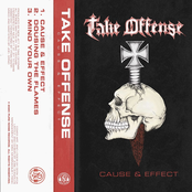 Take Offense: Cause & Effect