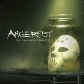 Angerfist: The Deadfaced Dimension