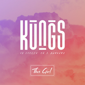 kungs vs. cookin' on 3 burners