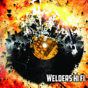 welders hi-fi