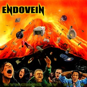 Enemy Of The Brain by Endovein