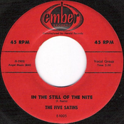 In The Still Of The Nite / The Jones Girl