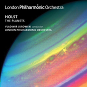 Holst: The Planets, Op. 32