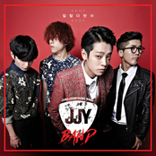 Jjy Band