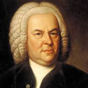 j.s. bach orchestra