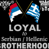 Loyal To Serbian / Hellenic Brotherhood