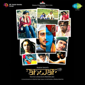 Anwar (Original Motion Picture Soundtrack)