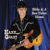 BIBLE & A BUS TICKET HOME