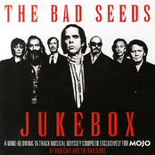 MOJO Presents The Bad Seeds Jukebox