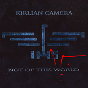 K-space-y 1 by Kirlian Camera