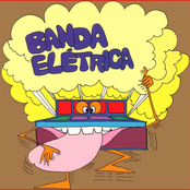 banda eletrica