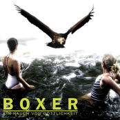 Ey Du Bist So Real by Boxer