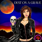 Dust on a Grave