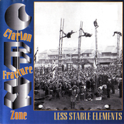 Less Stable Elements