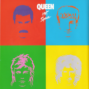 queen - hot space - remastered deluxe edition (2011) [flac] {2 cd]