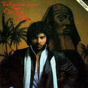 Egyptian Lover: On The Nile