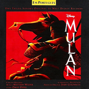 Mulan (Uma Trilha Sonora Original de Walt Disney Records)