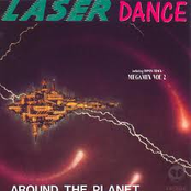 Excitation by Laserdance