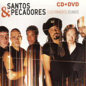 Os Primeros 10 Años (Edicion Especial)