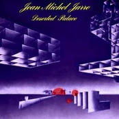 Take Me To Your Leader by Jean Michel Jarre