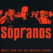 The Sopranos - Music from the HBO Original Series