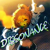 Dissonance - Single