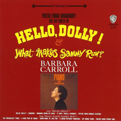 Fresh From Broadway!