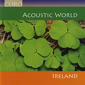 Acoustic World - Ireland