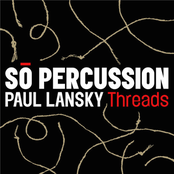 Paul Lansky: Threads