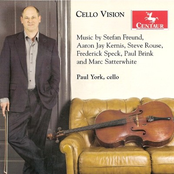 Cello Vision