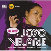 Love Me So Bad by Joyo Velarde