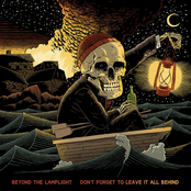 Beyond the Lamplight - EP