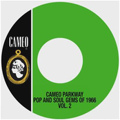 Cameo Parkway Pop And Soul Gems Of 1966 Vol. 2