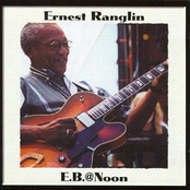 E.B. @ Noon