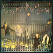Los Monaguillosh 7"