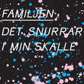 Det Snurrar I Min Skalle by Familjen