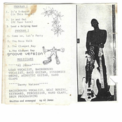 In and Out: The Life of Al Jay