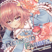 Reizend Farbe