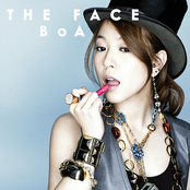 Brave by Boa