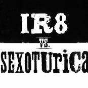 IR8 vs Sexoturica