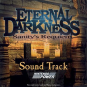 Eternal Darkness - Sanity's Requiem Sound Track