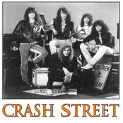 Crash Street
