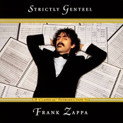 Strictly Genteel: A Classical Introduction to Frank Zappa