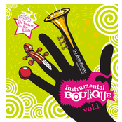 Instrumental Boutique vol.1