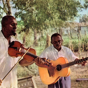 willie b. thomas & butch cage