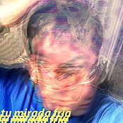 tu mirada fria