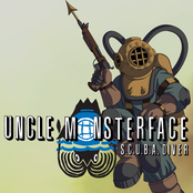 S.C.U.B.A. Diver