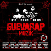 Guevatape Vol.1